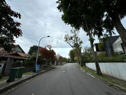 White House Park (D10), Detached #503845941